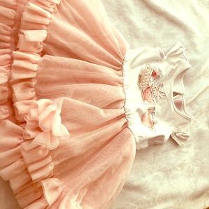Baby girl dress
